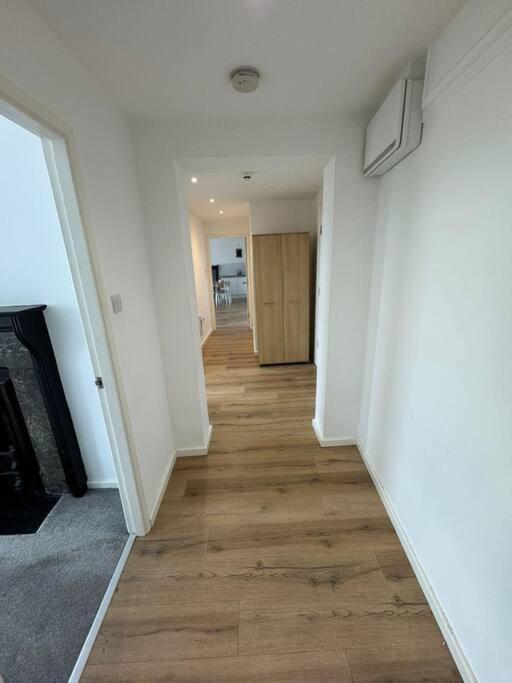 Spacious Flat In Sheffield City Center Gs304 Ngoại thất bức ảnh
