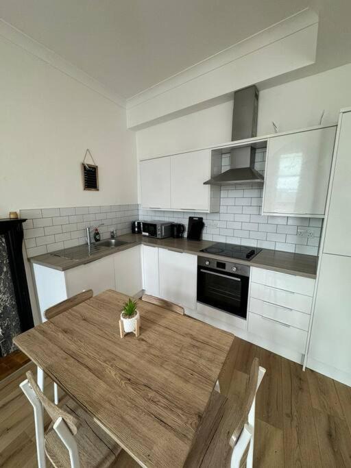 Spacious Flat In Sheffield City Center Gs304 Ngoại thất bức ảnh