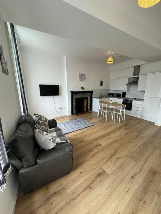 Spacious Flat In Sheffield City Center Gs304 Ngoại thất bức ảnh