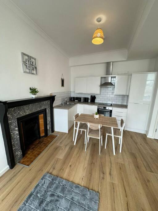 Spacious Flat In Sheffield City Center Gs304 Ngoại thất bức ảnh