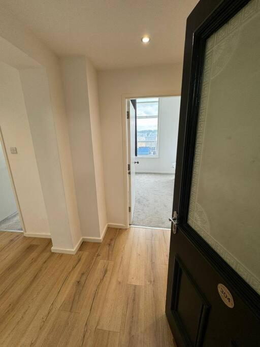 Spacious Flat In Sheffield City Center Gs304 Ngoại thất bức ảnh