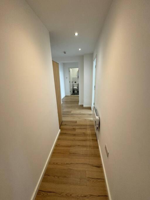 Spacious Flat In Sheffield City Center Gs304 Ngoại thất bức ảnh